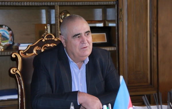 Şərurlu İsfəndiyar bir milyon dollarlıq məhkəmə işində UDUZDU