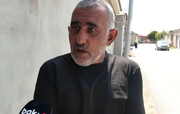 Vətəndaşa 26 min manat qaz borcu yazıldı: Məhkəmə qərarı icra olunmur