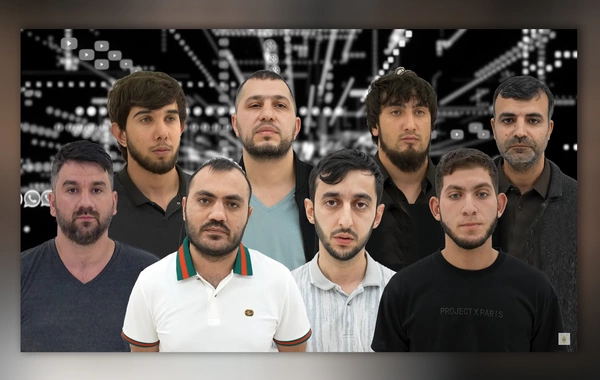 Bu qədər kartı əhalidən pulla alıb - Qumarbazlara satdılar