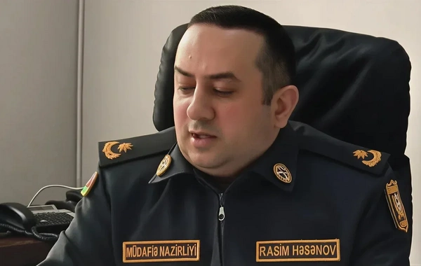 Baş Prokurorluq Rasim Həsənovun hökmündən apellyasiya protesti verəcək