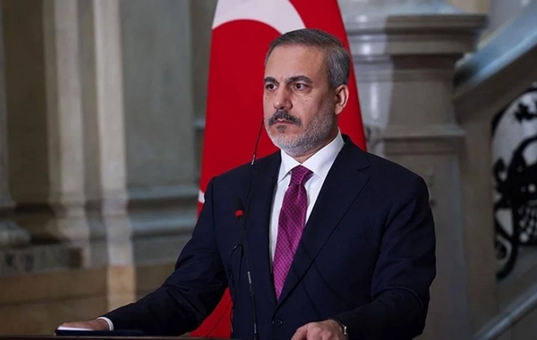 Хакан Фидан: США и Иран ведут диалог при координации с Турцией