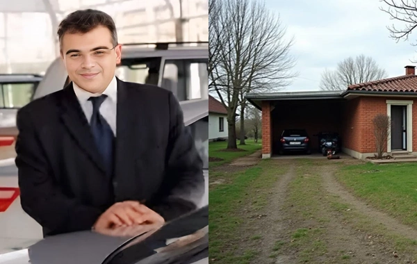 Qara polkovnikin yaxın qohumu Rəşad Əliyevin öldüyü hadisə ilə bağlı YENİ TƏFƏRRÜAT