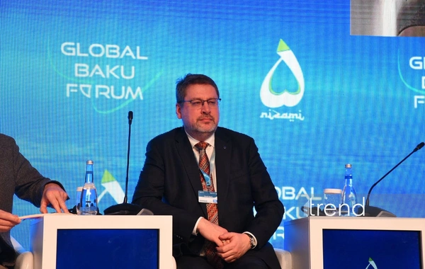 Xüsusi nümayəndə: Transxəzər boru kəməri marşrutunun reallaşdırılması üçün ciddi səylər göstəririk