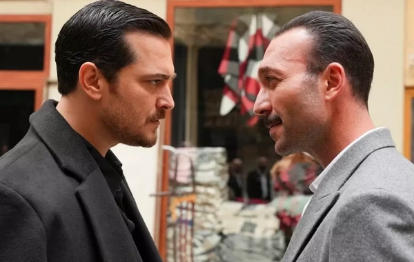 Eşref Rüya ilə bağlı ŞOK MƏLUMAT - 40 ölkə...