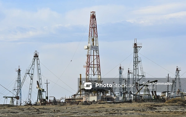 SOCAR обнародовала объем экспортированной в прошлом году нефти