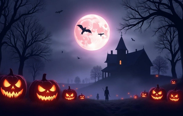 Halloween bayramının tarixi - Ölü ruhlar dünyaya geri qayıdır