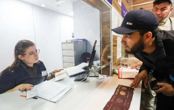 Rusiyaya işləməyə gedənlər üçün yeni qanun - 30 gün ərzində…