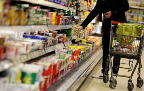 Mingəçevirdə bədbəxt hadisə: Marketdə alış-veriş edən şəxs qəfil öldü