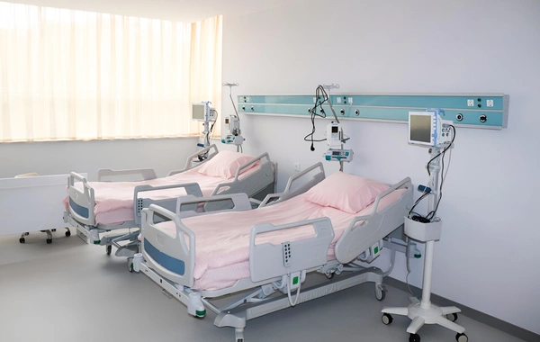 Azərbaycanda 50-yə yaxın tibb müəssisəsi TƏMİR OLUNACAQ