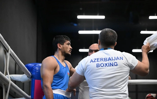 Azərbaycan boksçuları İslamiadanı 6 medalla başa vurub