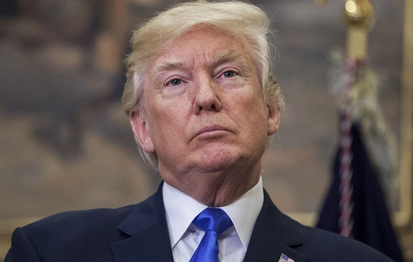 Trump commented on Israel's strikes against Iran