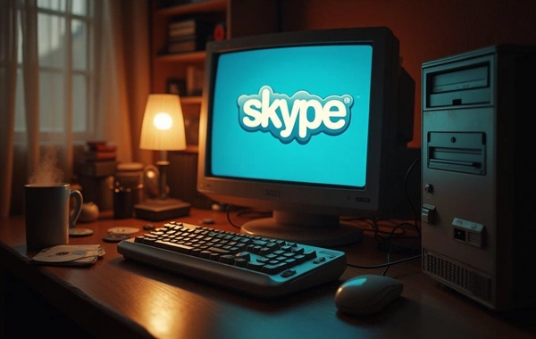 Прощай, Skype: почему его закрытие тронуло нас всех
