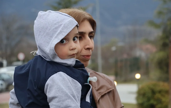 Xocalıda Torpaq çərşənbəsi qeyd olunub