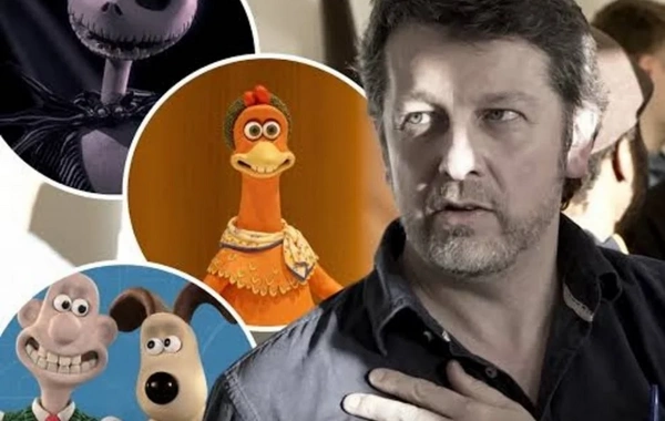 Умер один из ведущих аниматоров студии Aardman Лойд Прайс