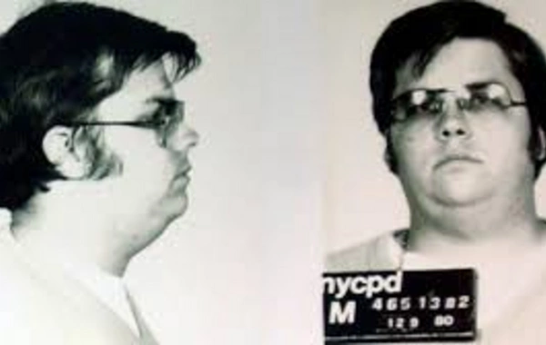 Lennon's Killer Revealed the Motives for His Crime