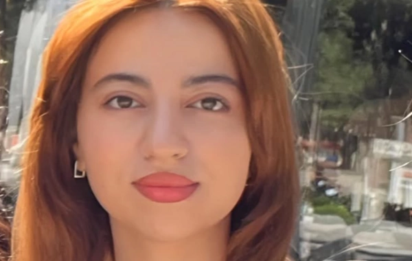 Binadan yıxılaraq həyatını itirən Kəmalənin FOTOSU