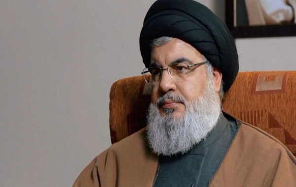 Hizbullah liderinin cəsədi dağıntılar altından çıxarılıb