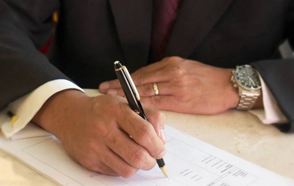 Azərpoçtun yeni rəhbəri MƏLUM OLDU