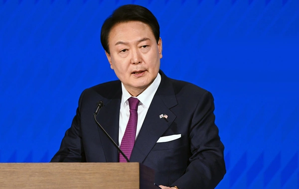 Yoon Suk Yeola qarşı yeni ittiham: Vəzifə səlahiyyətlərini sui-istifadədə günahlandırılır