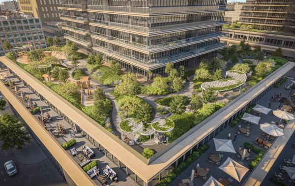 Bahalaşan tendesiyada ağıllı İnvestisiya - Premium mənzillər