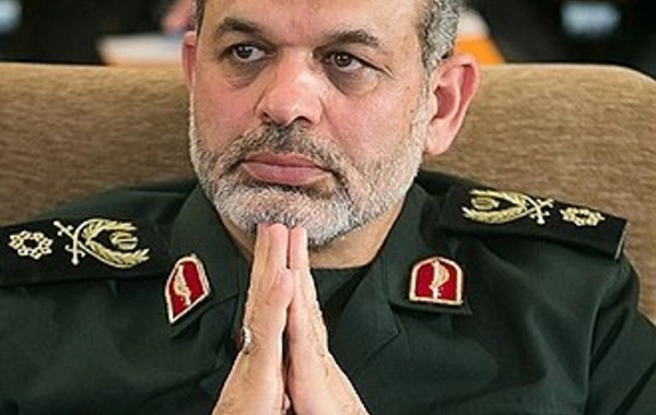 İran: "Uzunmüddətli müharibəyə hazırıq"