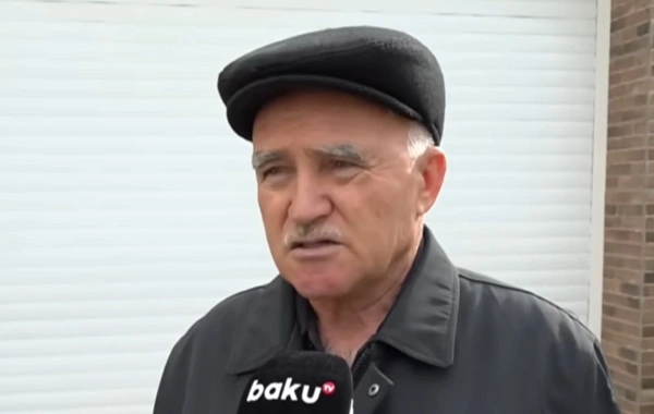 Arvadı tərəfindən amansızlıqla öldürülən kişinin qohumu: "Tək adamın işi deyil"
