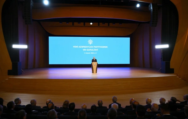 Komitə sədri: Prezident qarşıda duran vəzifələri açıqladı
