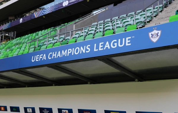 UEFA Çempionlar Liqası: "Qarabağ" bu gün "Ferentsvaroş"la qarılaşacaq