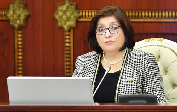 Sahibə Qafarova: Yalnız liderinin ətrafında sıx birləşən xalq haqlarını qorumağa qadirdir