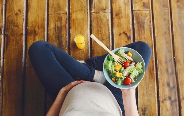 Dangerous types of nutrition for pregnant women are identified