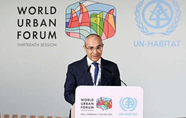 Mikayıl Cabbarov: Leqallaşdırma hesabına gəlirlərin məbləği üç dəfədən çox artıb