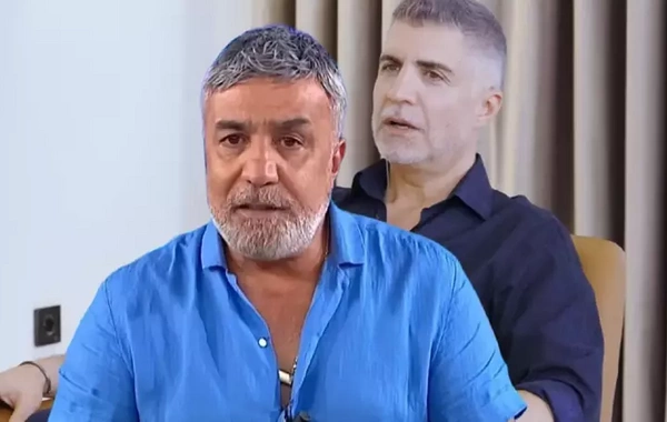 Türkiyədə tanınmış aktyorun evinə silahlı basqın olub