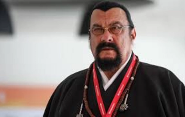 Steven Seagal was offered a role in the Russian version of "The Terminator"