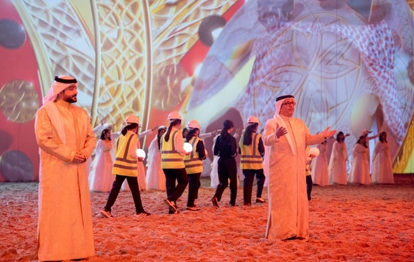 Qarabağ atları ərəb körfəzini fəth etdi