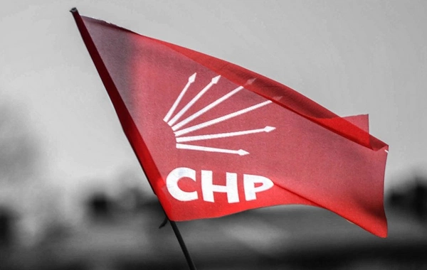 CHP Öcalanın çağırışından sonra təcili toplanır