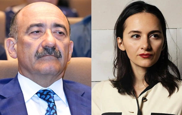 Əbülfəs Qarayevin qurdlarından mədəniyyətimizi təmizləyə bilmirik - Video