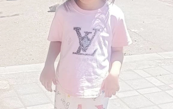 Bakıda 6 yaşlı uşaq 13 gündür itkin düşüb
