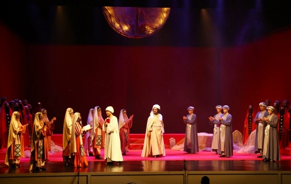 Opera and Ballet Theater Loud Scandal: Young Talents Blocked from the Stage