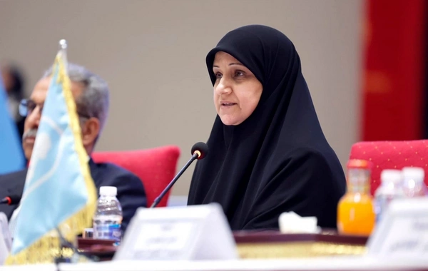 İraqın rabitə naziri ikitərəfli sazişləri müzakirə etmək üçün Azərbaycana gəlib