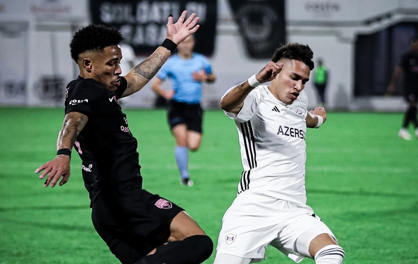 Azərbaycan Kubokunda ikinci finalçı bu gün bəlli olacaq