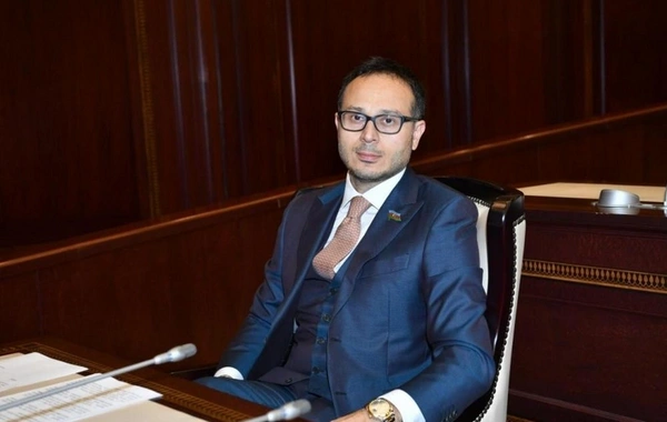 Deputat Ramil Həsən mandatından İMTİNA edir