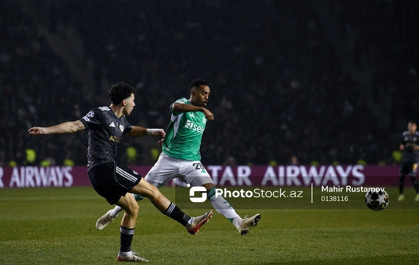 Qarabağ Nyukasla niyə 1:6 hesabı ilə uduzdu? - Komandanı qarşıda nələr gözləyir?