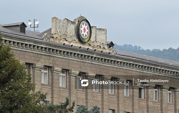 Турция и Азербайджан готовят совместные проекты в Ханкенди