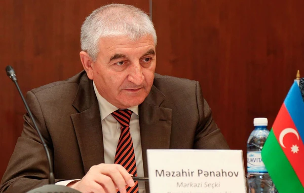 ЦИК об участии в выборах граждан армянского происхождения, проживающих в Ханкенди