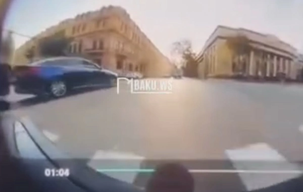 Bakıda sürücülər üçün 40 manatlıq "tələ"