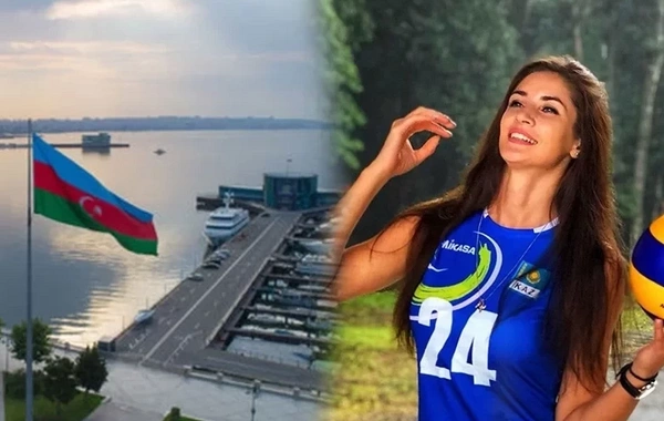 Karapetyan Bakıya gəlib, bulvardan paylaşım edib