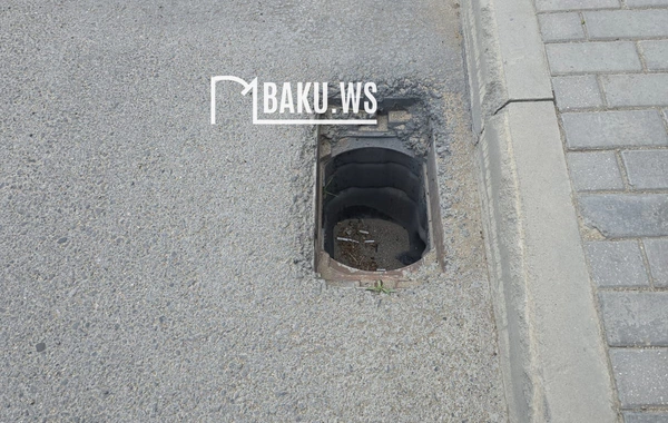 Ləhiş bağları istiqamətində GÖRÜNMƏYƏN TƏHLÜKƏ