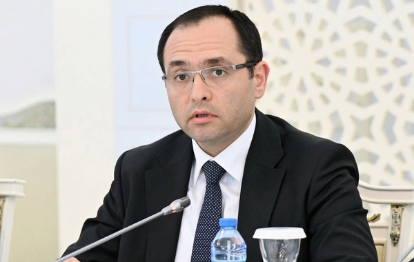 Nazir ətin bahalaşmasından danışdı