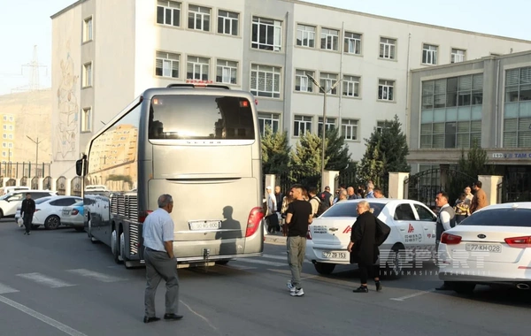 Böyük Qayıdış - Daha 112 ailə doğma yurduna dönür