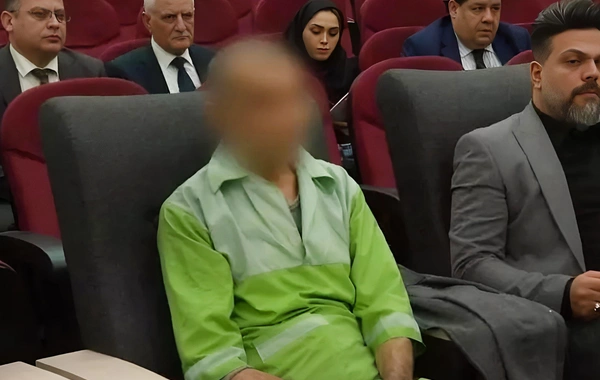 Совершивший нападение на посольство Азербайджана в Иране казнен
